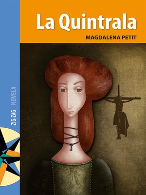 cover image of La Quintrala